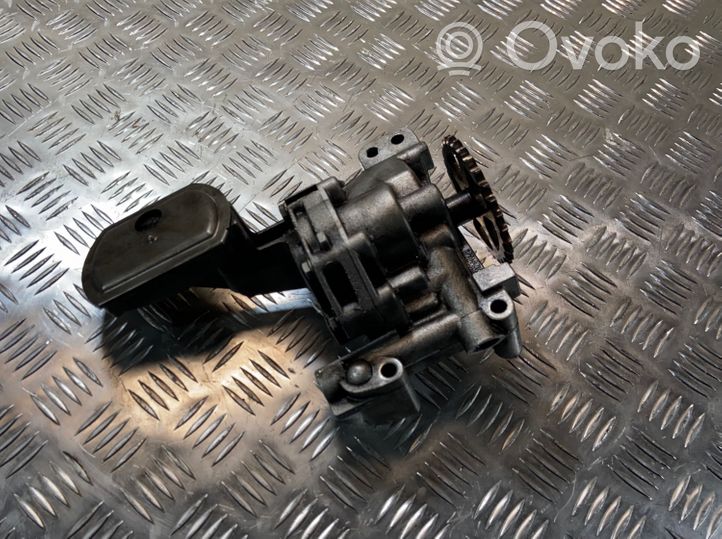 Volvo V50 Pompe à huile 9644350880