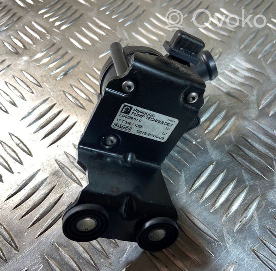 Ford Kuga II Pompe à eau de liquide de refroidissement DS7G8C419CB