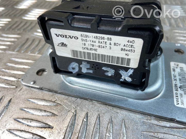 Volvo XC70 Moduł / Sterownik ESP 30667400