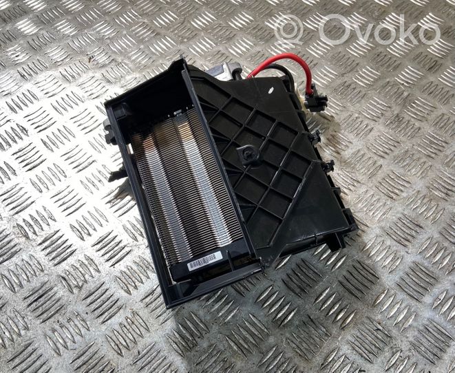 Volvo V40 Radiateur électrique de chauffage auxiliaire 8V6N18D612AC