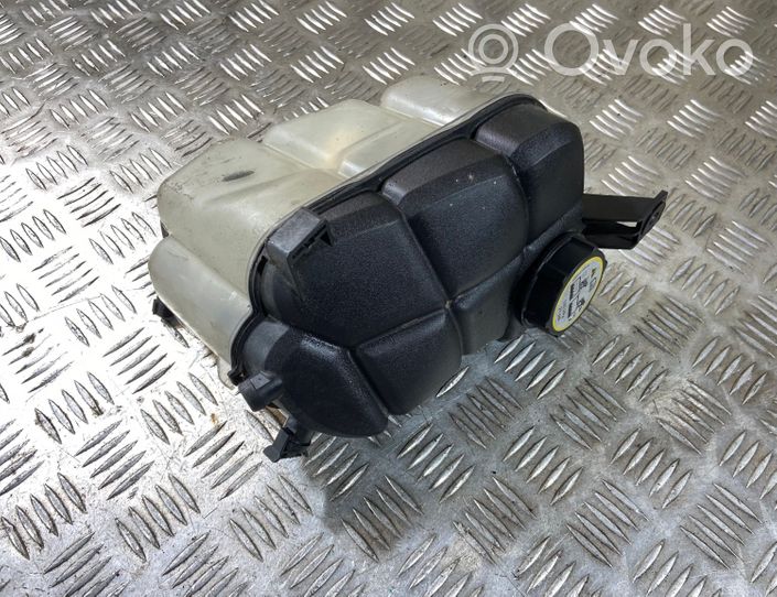 Volvo S60 Coolant expansion tank/reservoir 6G918K218