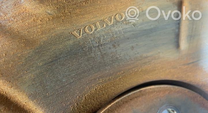Volvo S60 Vauhtipyörä 31325511