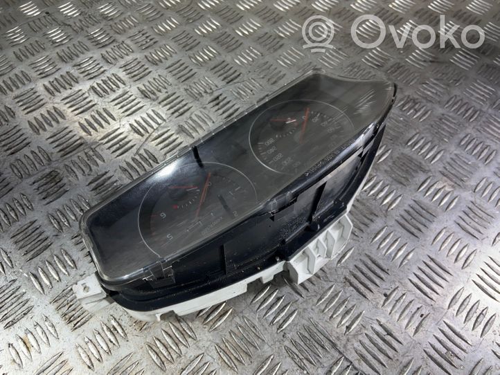 Volvo C30 Tachimetro (quadro strumenti) 30765310