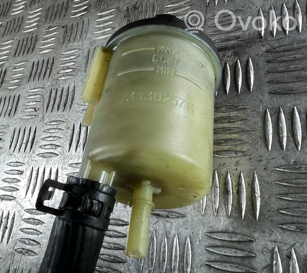 Volvo V60 Serbatoio/vaschetta del liquido del servosterzo 31302576