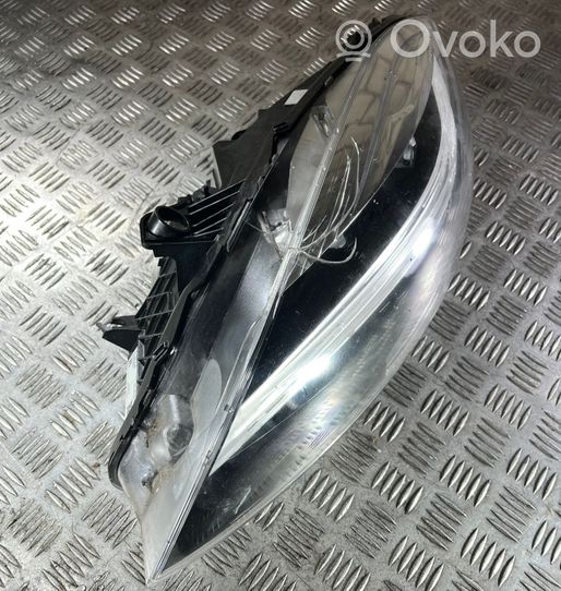 Volvo V40 Faro/fanale 31420449