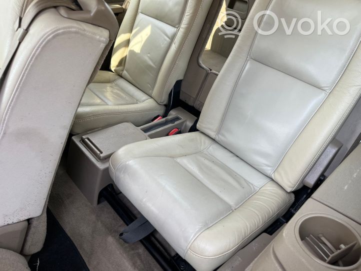 Volvo XC90 Garnitures, kit cartes de siège intérieur avec porte 