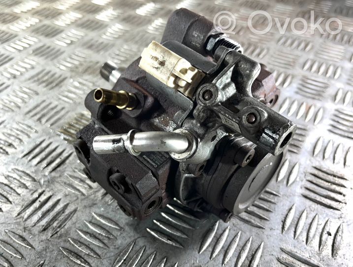 Volvo V60 Pompa wtryskowa wysokiego ciśnienia 9676289780