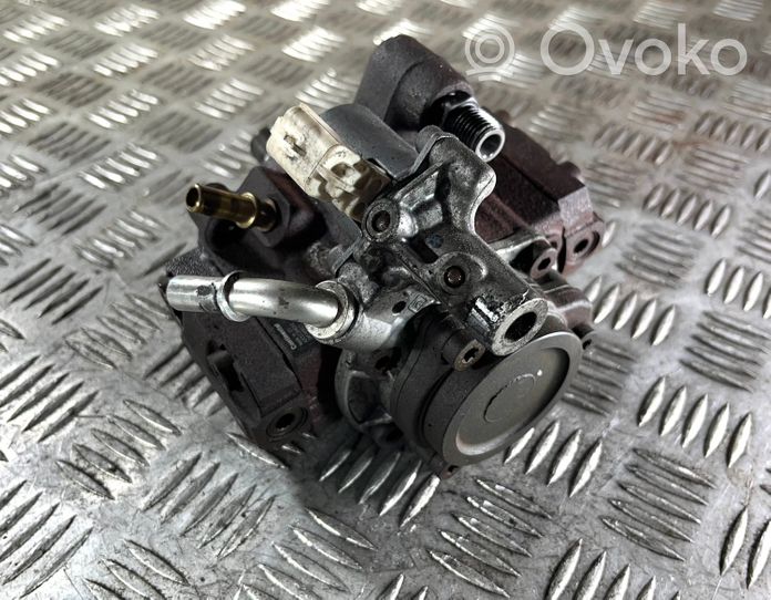 Volvo V60 Pompa ad alta pressione dell’impianto di iniezione 9676289780