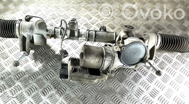 A2464605201 Mercedes-Benz GLA W156 Steering rack, 150.00 € | RRR 