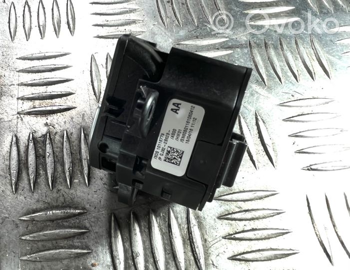 Land Rover Evoque I Interruptor del freno de mano/estacionamiento GJ322B623AA