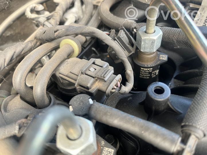 Volvo XC60 Engine D5244T21