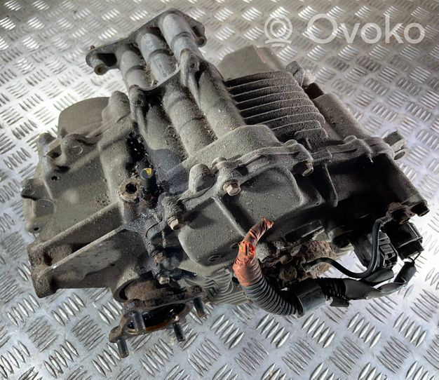 Lexus RX 330 - 350 - 400H Galinis reduktorius 8209048010