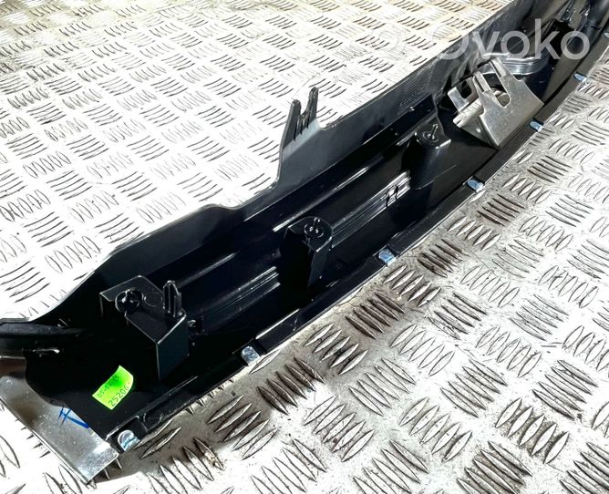 Volvo XC60 Rivestimento di protezione sottoporta del bagagliaio/baule 31307723