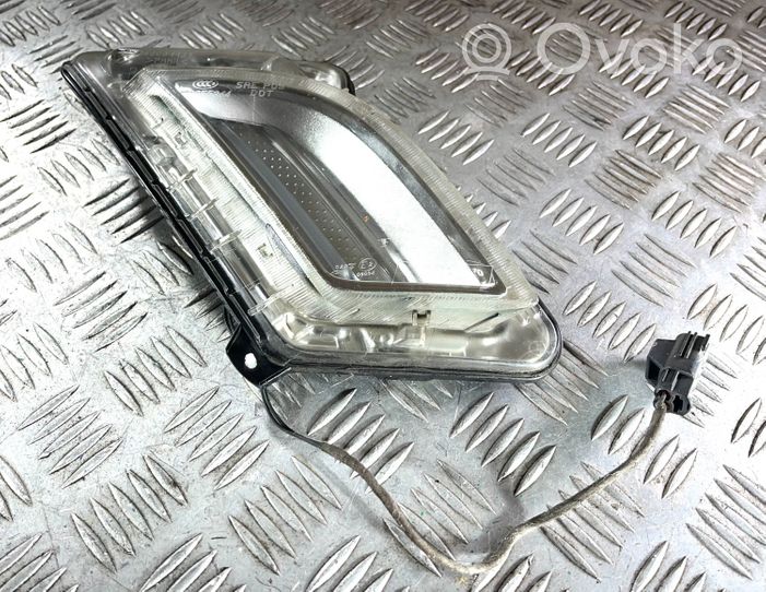 Volvo V60 LED Daytime headlight 31278557