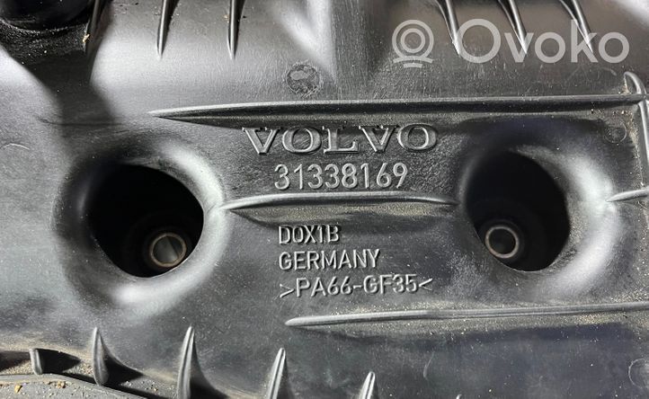 Volvo V60 Cache culbuteur 31338169