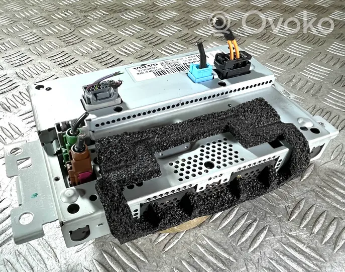 Volvo V60 Écran / affichage / petit écran 31350691