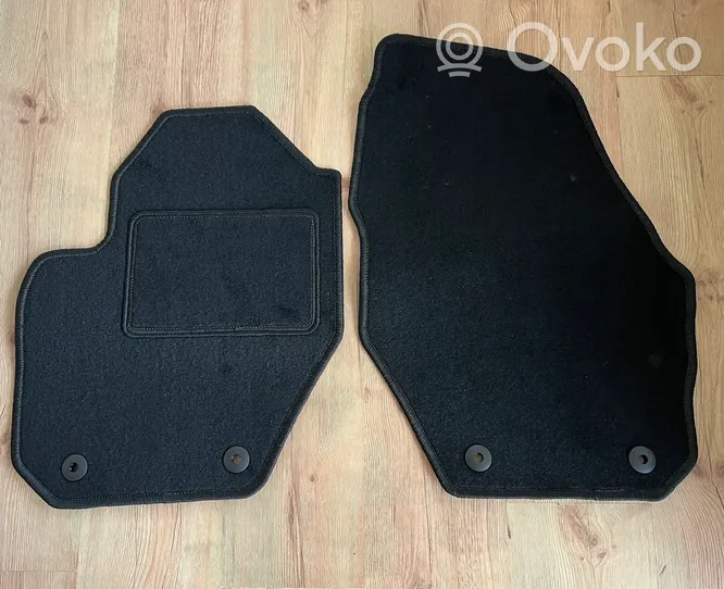 Volvo V60 Kit tapis de sol auto 