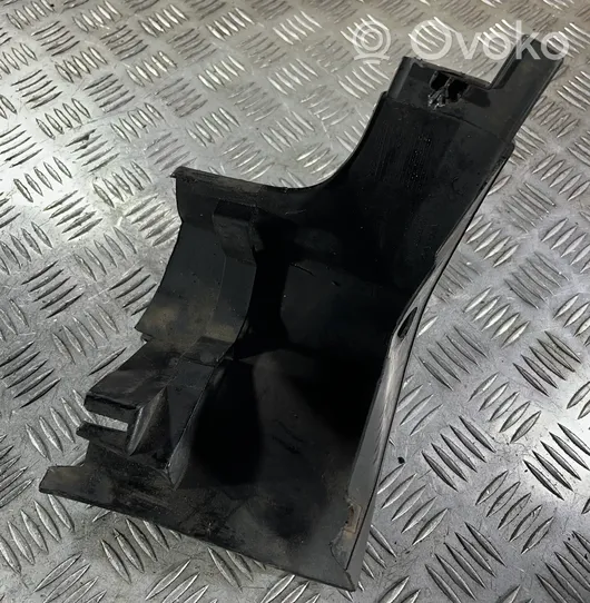 Volvo C30 Copertura del rivestimento del sottoporta anteriore 30779136