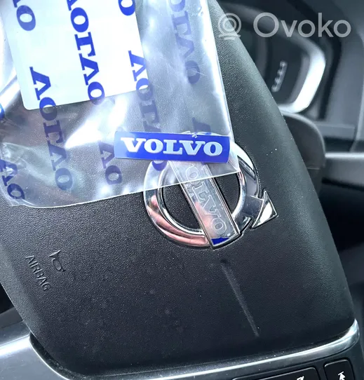 Volvo V60 Emblema della porta anteriore/lettere del modello 31467395