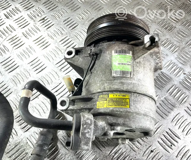 Volvo C70 Compressore aria condizionata (A/C) (pompa) P30767273