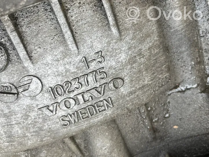 Volvo C70 5 Gang Schaltgetriebe 456R7002AB