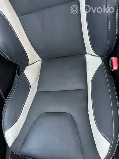 Volvo V60 Interior set 