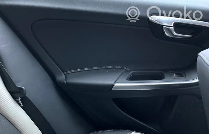 Volvo V60 Interior set 