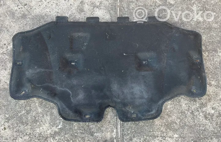 Volvo S60 Engine bonnet/hood sound/heat insulation 31402487