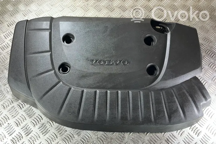 Volvo XC60 Couvercle cache moteur 31437196