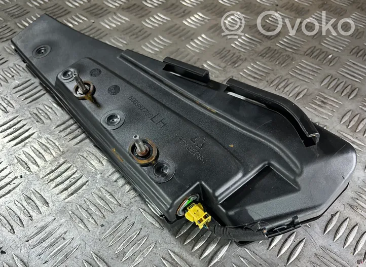 Volvo C70 Airbag del asiento 30740624