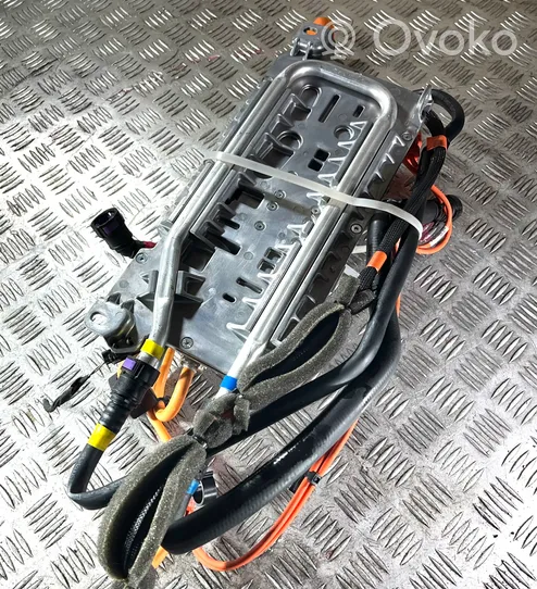 Volvo V60 Module de charge sans fil 31394702