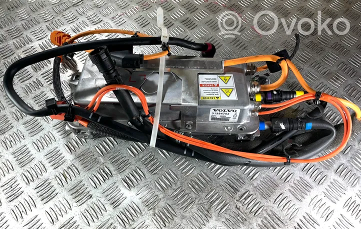 Volvo V60 Module de charge sans fil 31394702