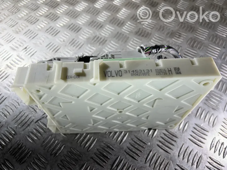 Volvo V40 Module confort 31453131