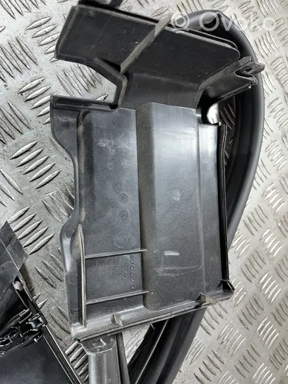 Volvo V60 Couvercle de boîtier de batterie 31265957