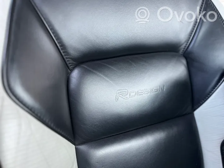 Volvo V70 Interior set 