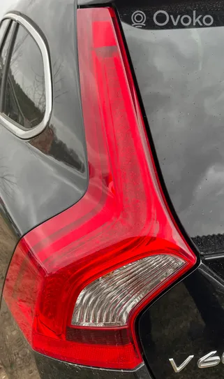 Volvo V60 Lampa tylna 