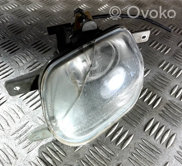 Volvo XC90 Światło przeciwmgłowe przednie 31111183