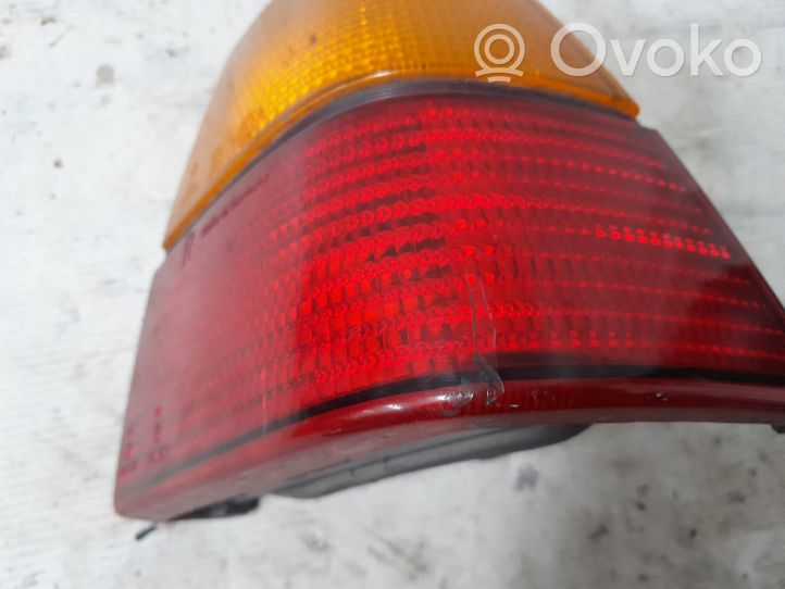 Volkswagen PASSAT B2 Rear/tail lights 321945112T