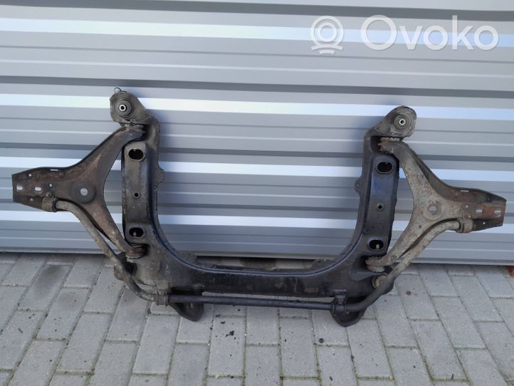 Volkswagen PASSAT B2 Front axle beam 