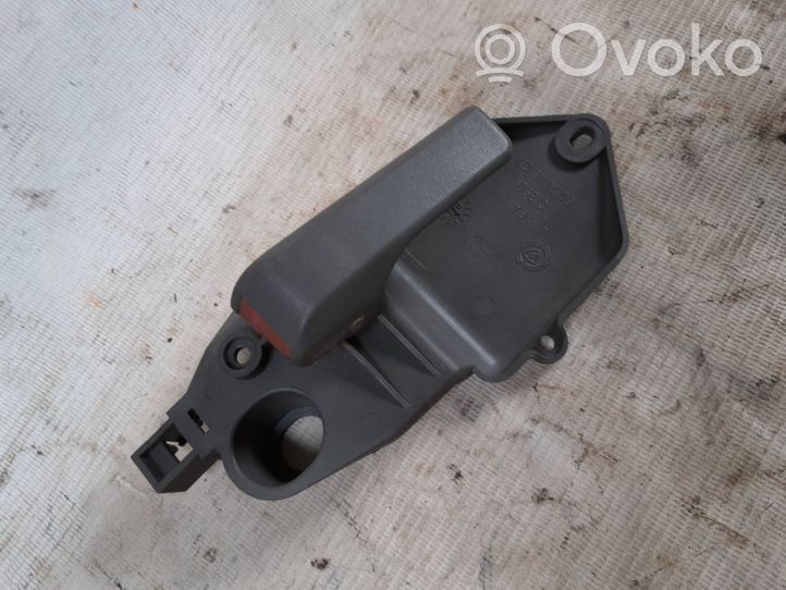 Fiat Panda II Maniglia interna per portiera anteriore 607048DX