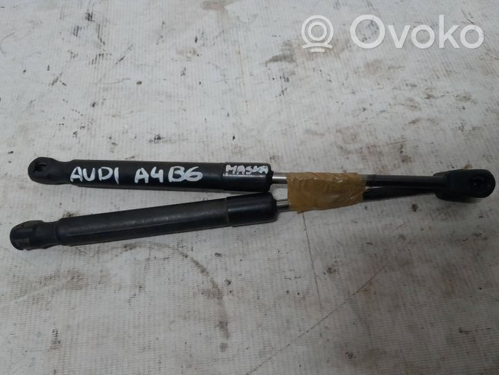 Audi A4 S4 B6 8E 8H Shock absorber/damper mounting bracket 
