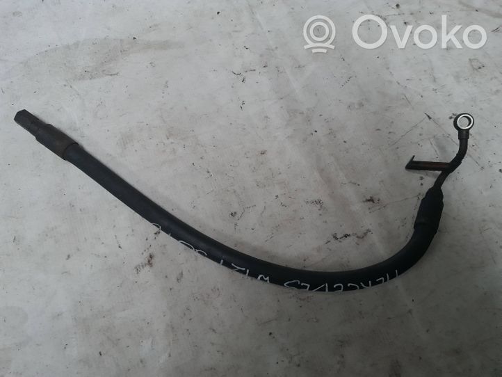 Mercedes-Benz E W124 Power steering hose/pipe/line 