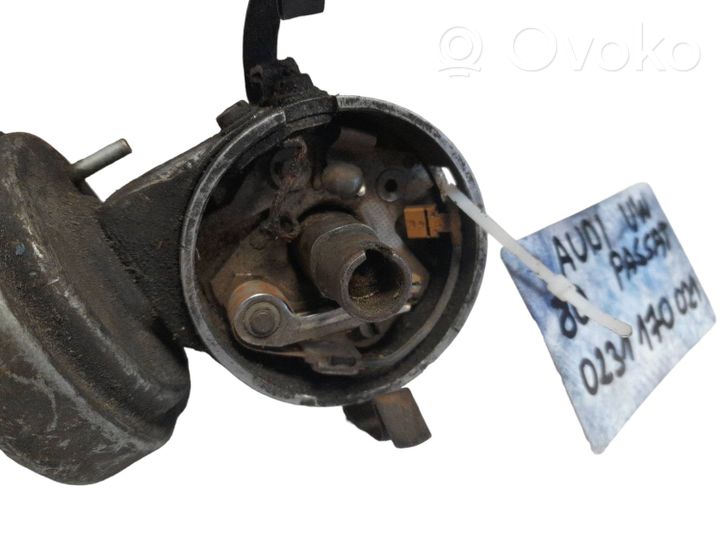 Audi 80 90 B2 Spark distributor 0231170021