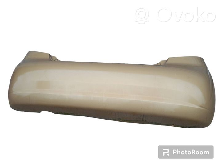 Daewoo Kalos Rear bumper 67U