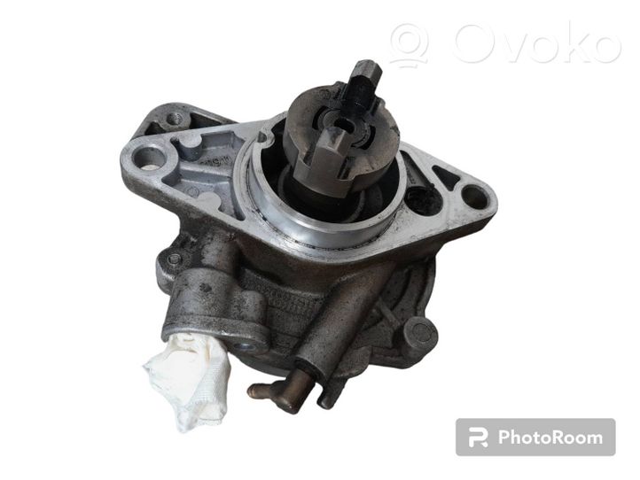 Fiat Grande Punto Alipainepumppu 55221036