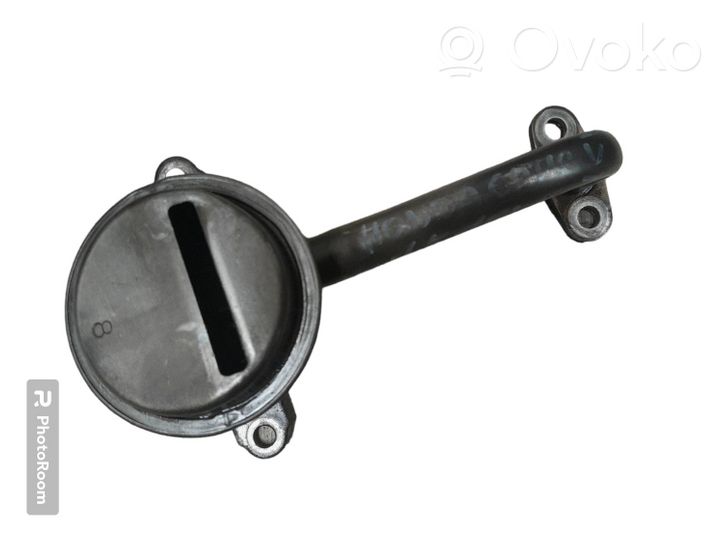 Honda Civic Oil pump 