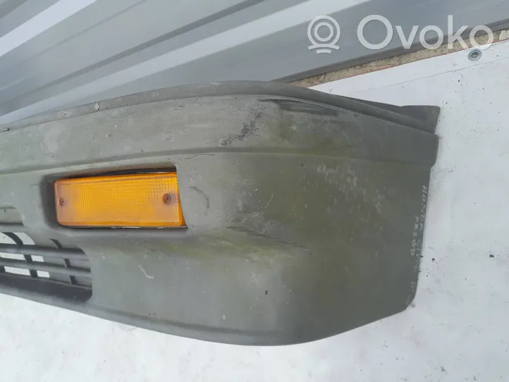 Honda Civic III Front bumper 