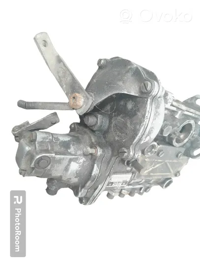 Mercedes-Benz COMPAKT W115 Bomba de alta presión de inyección de combustible 0400114034