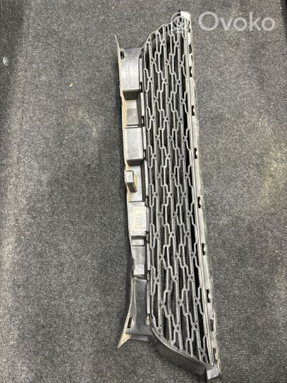 Dodge Charger Grille inférieure de pare-chocs avant 68214782AA