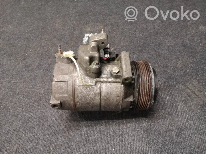 Nissan 370Z Compressore aria condizionata (A/C) (pompa) 926001CB0A